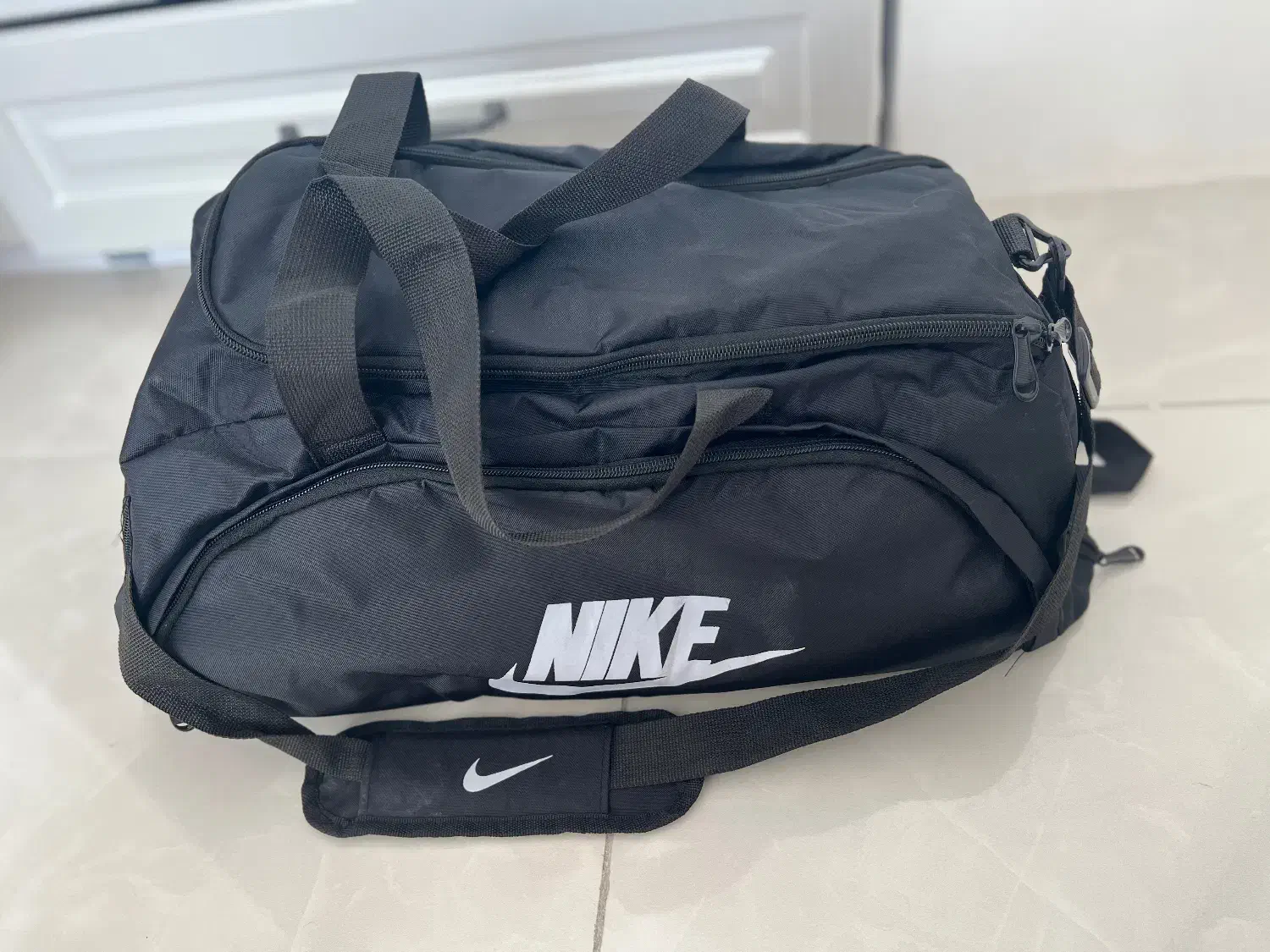 ساک ورزشی|کیف، کفش، کمربند|کرمانشاه, |دیوار