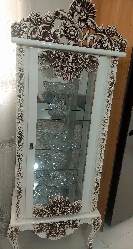 ویترین|بوفه، ویترین، کنسول|شهریار, شهریار|دیوار