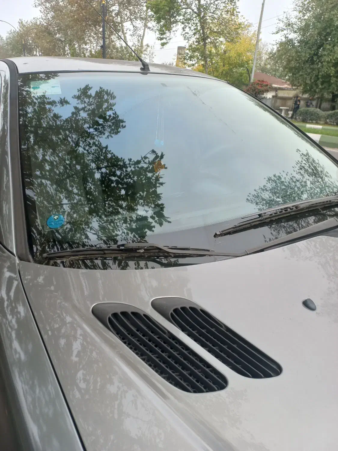 پژو ۲۰۶ سالم|خودرو سواری و وانت|رشت, کوی مهر|دیوار