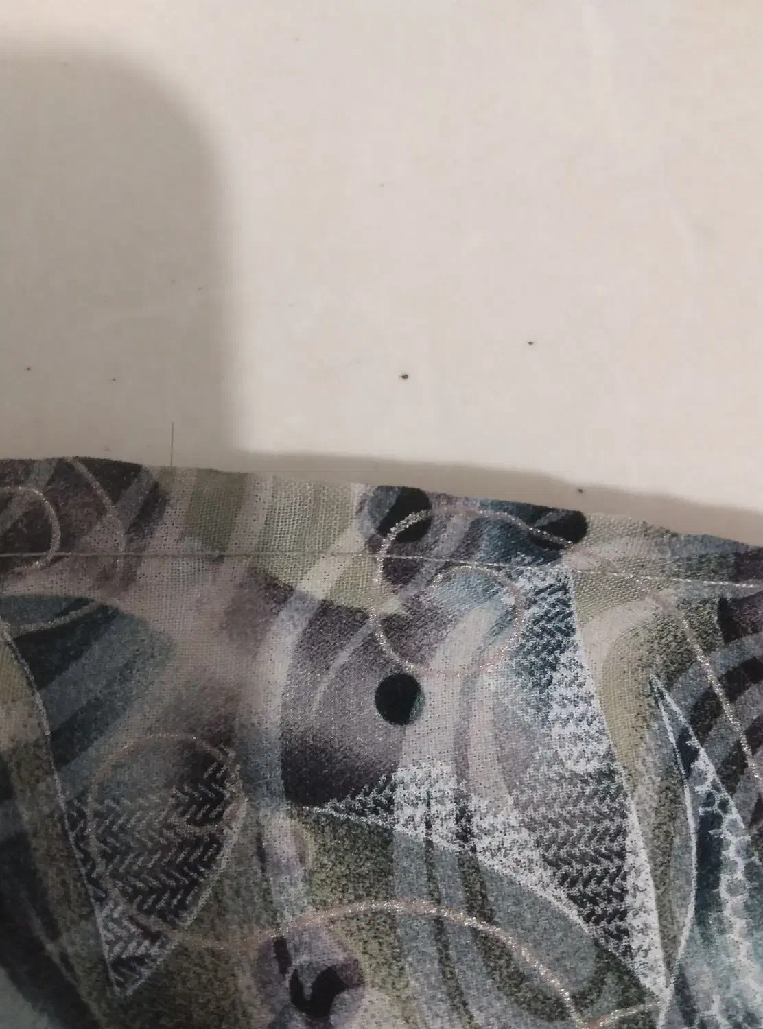 چادر مجلسی|لباس|خرمآباد, |دیوار