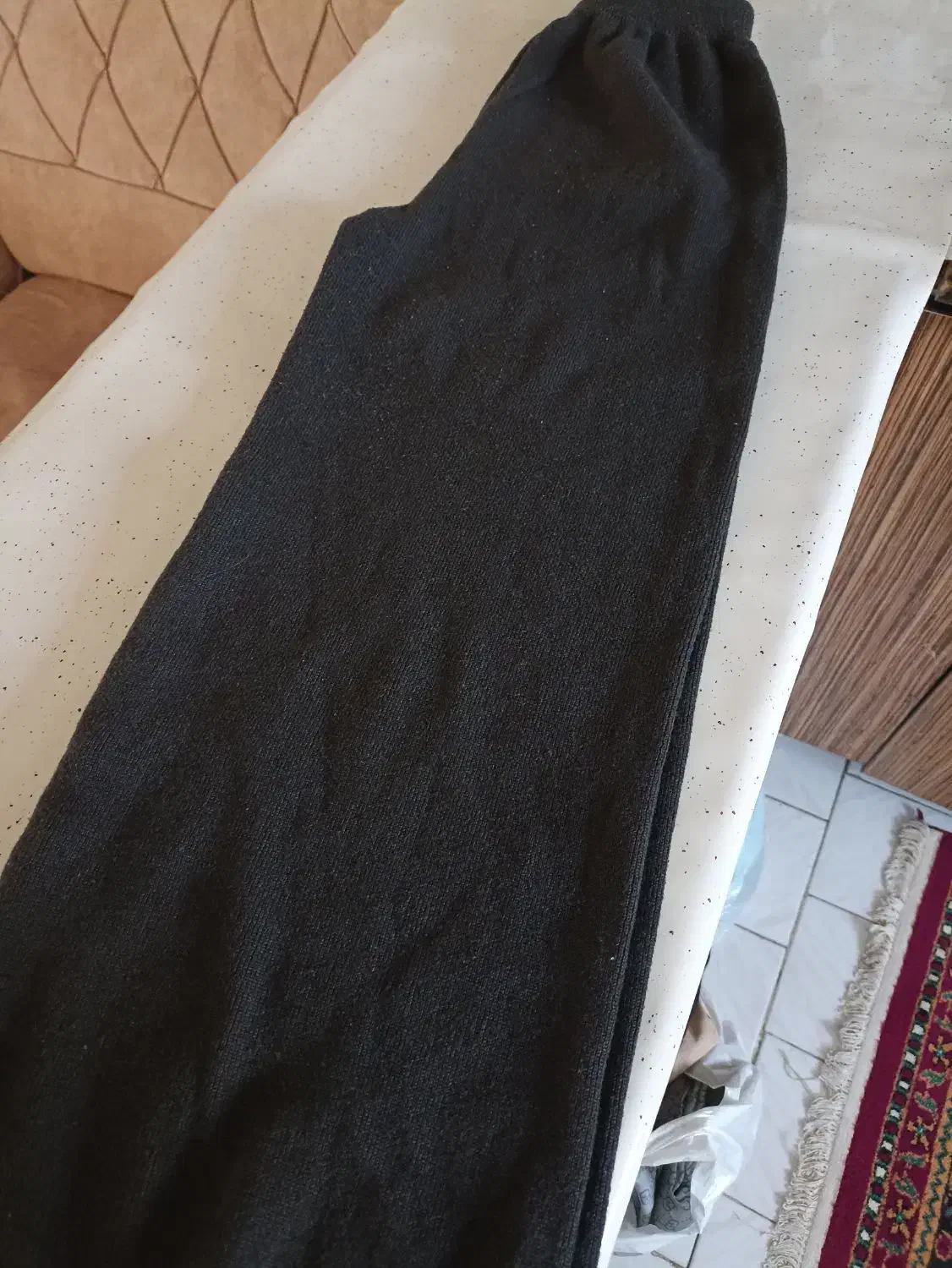 شلوار گرمکن و بافت|حراج|سبزوار, قصبه شرقی|دیوار