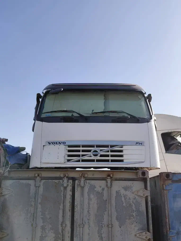 کابینFH440وFH480وFH500‌و460و420|خودرو سنگین|اصفهان, شهرک صنعتی امیرکبیر (شاپور جدید)|دیوار