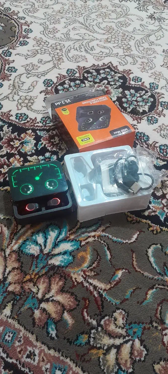 ایرپاد|لوازم جانبی موبایل و تبلت|نورآباد, |دیوار