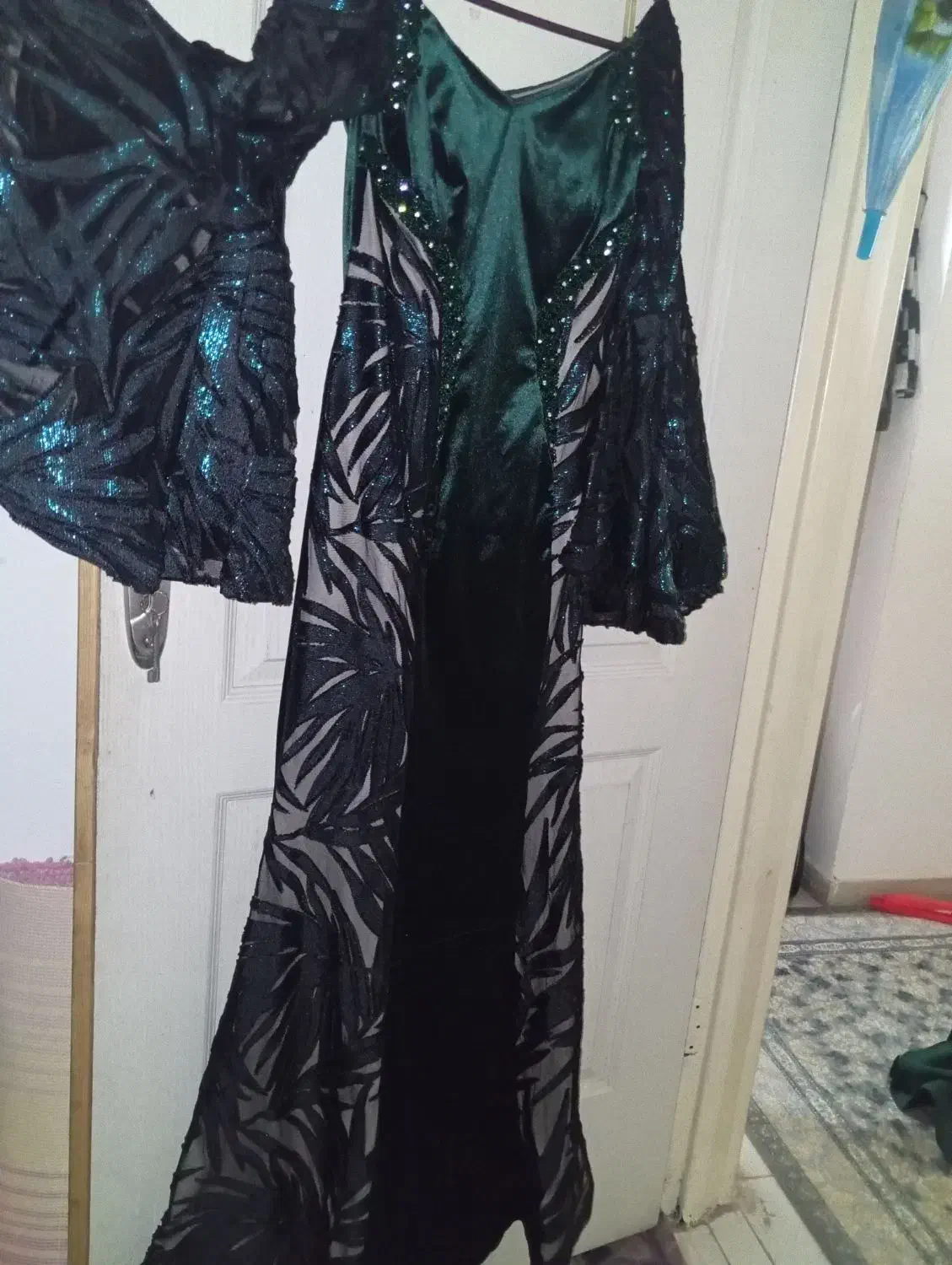 لباس مجلسی سایز ۴۰|لباس|شاهدشهر, |دیوار