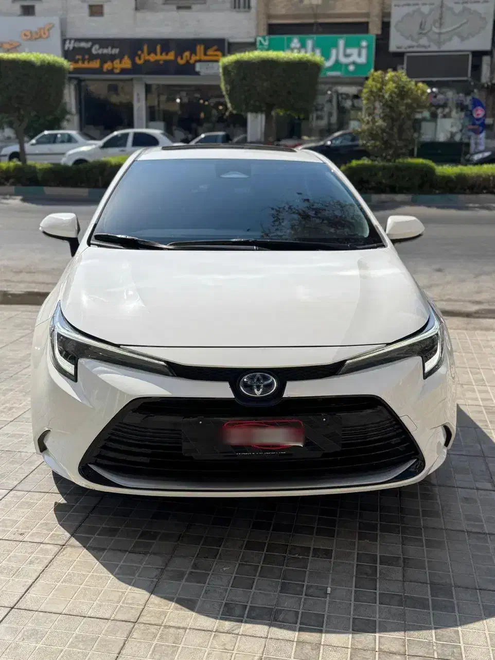 لوین ۲۰۲۴|خودرو سواری و وانت|بوشهر, |دیوار