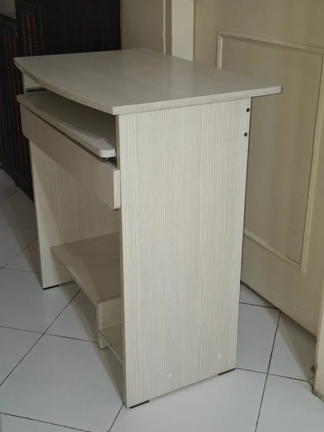 میز کامپیوتر|میز تحریر و کامپیوتر|تهران, سازمان برنامه شمالی|دیوار