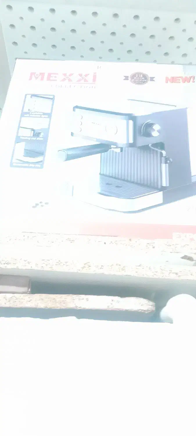 قهوه ساز صنعتی مکسی اصلی|سماور، چای‌ساز، قهوه‌ساز|نیشابور, هفده شهریور|دیوار