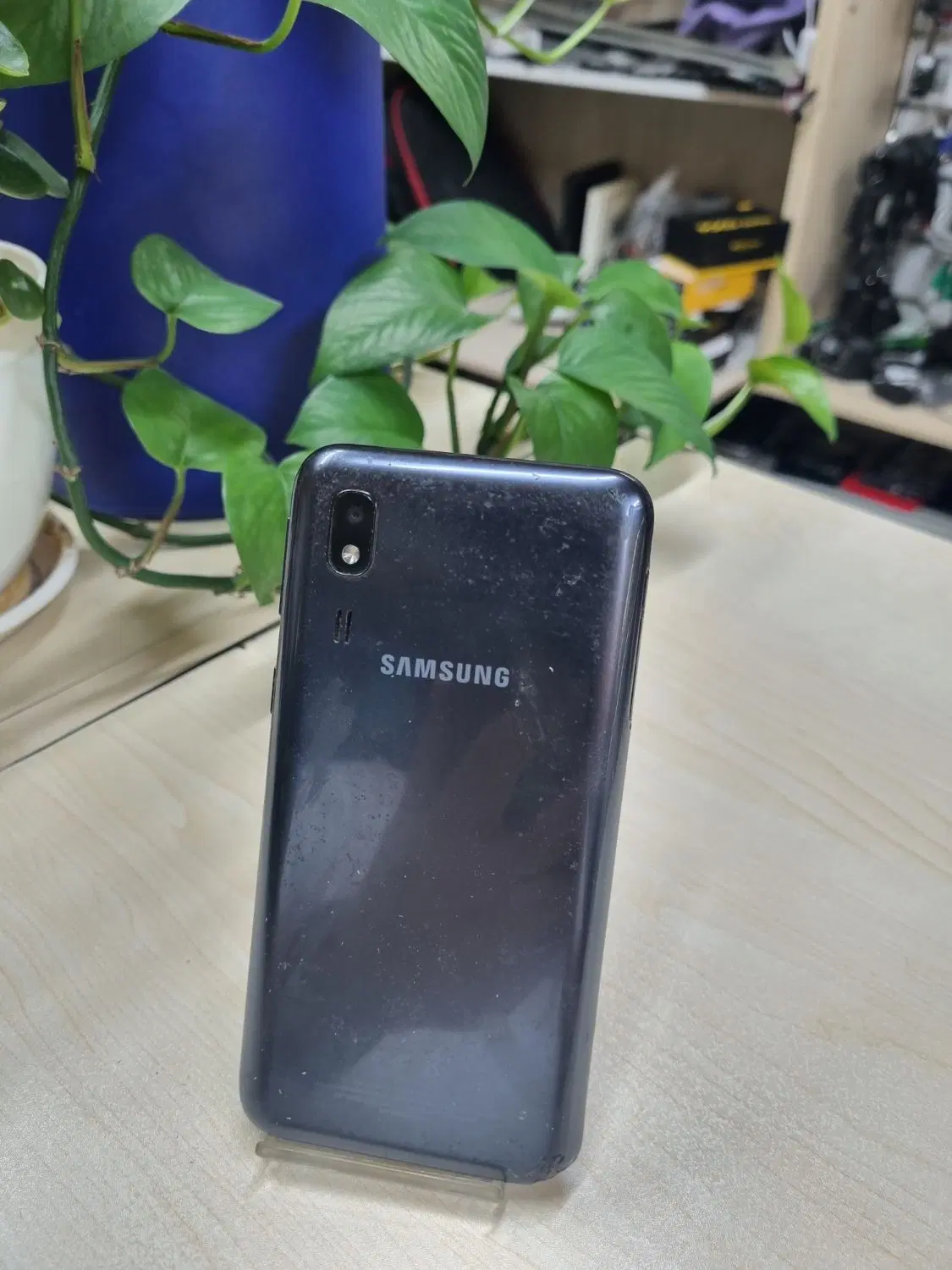 سامسونگ A2 Core اینترنت 4G|موبایل|تهران, میدان ولیعصر|دیوار