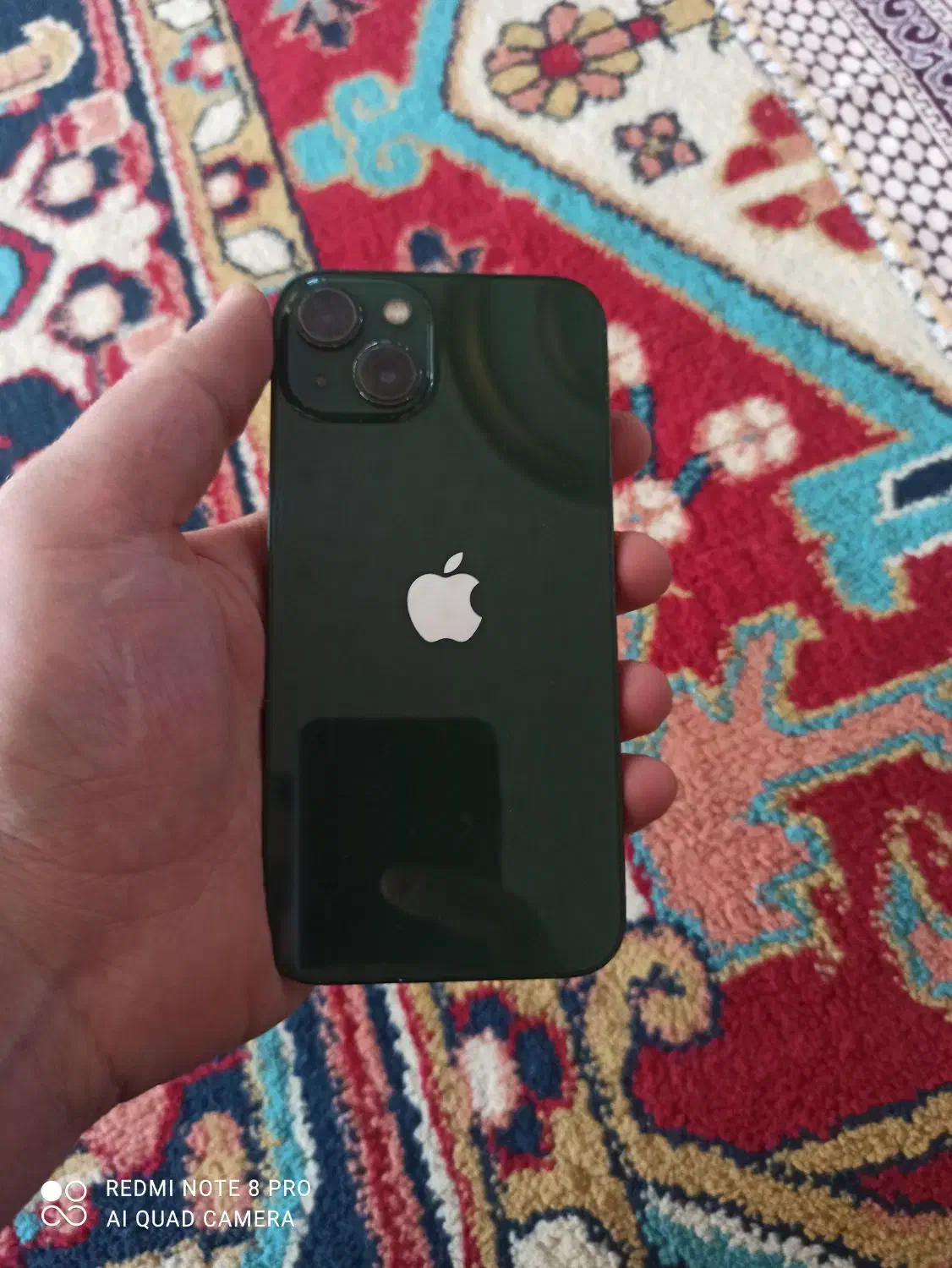 13 نرمال 128|موبایل|کرمانشاه, |دیوار