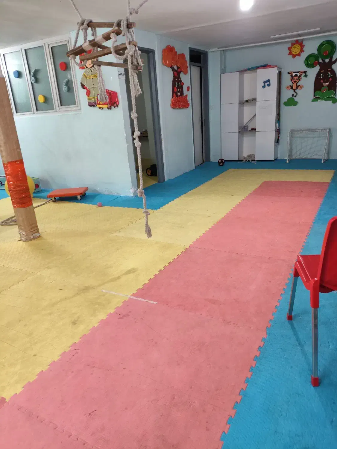 کلاس های درس و بازی(ریاضی/املا/فارسی)|خدمات آموزشی|نیشابور, شهرک فرهنگیان|دیوار