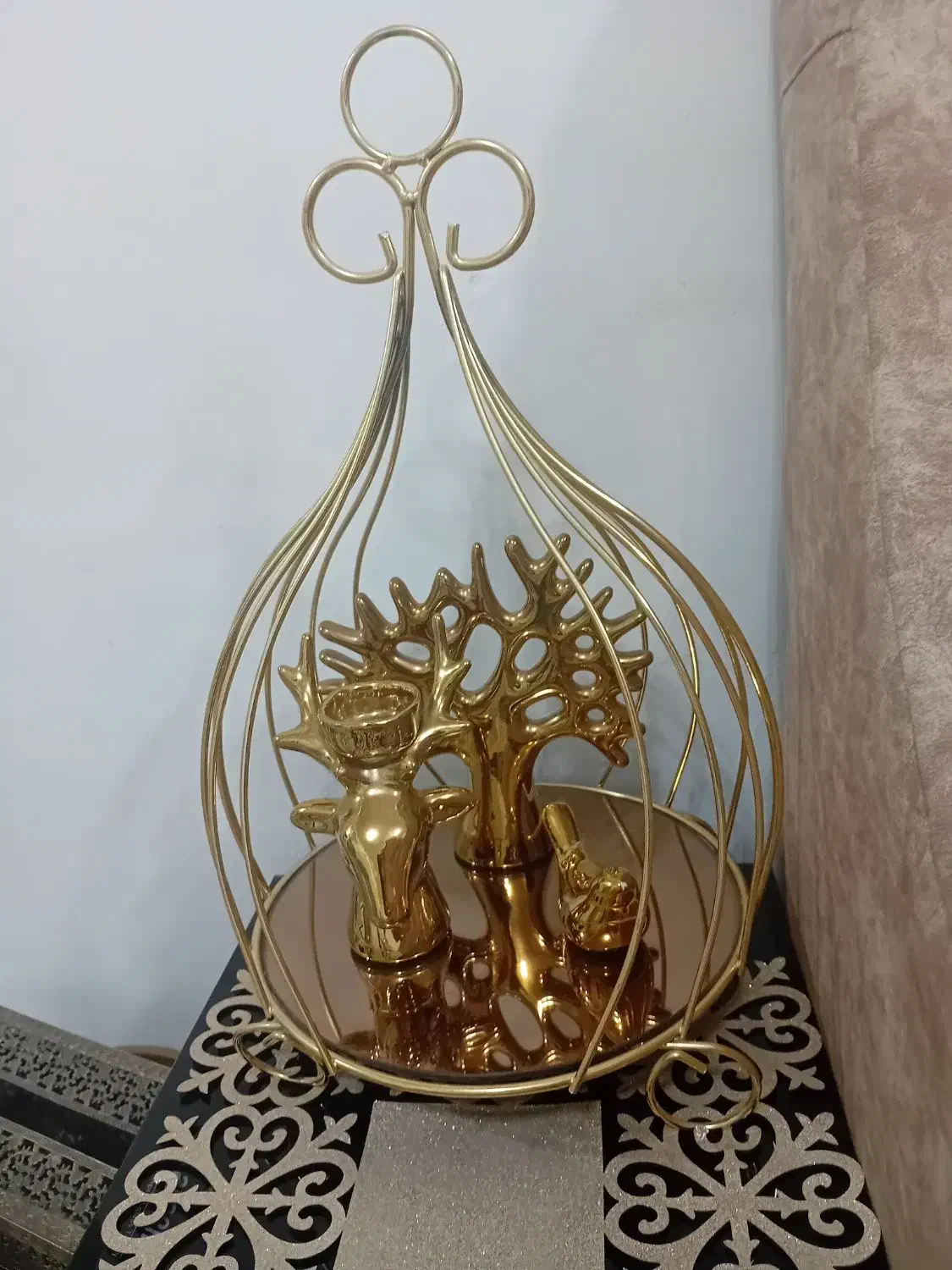 دکوری|مجسمه، تندیس، ماکت|بروجرد, |دیوار