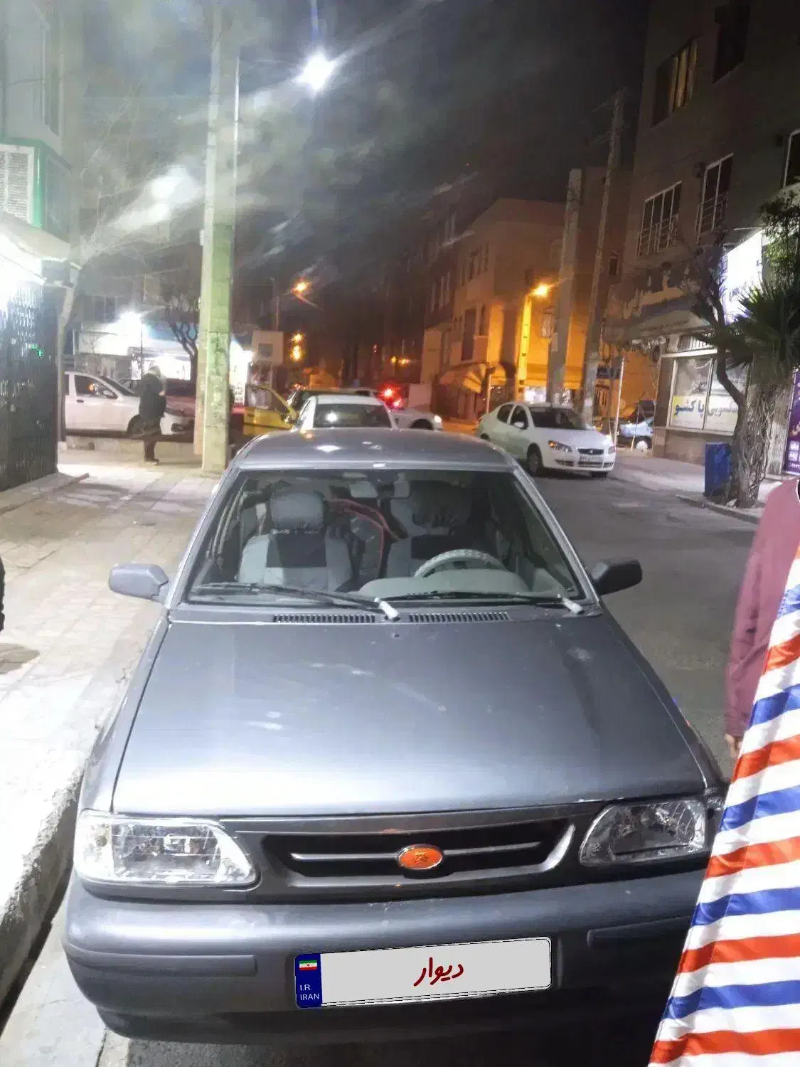 پراید|خودرو سواری و وانت|شهریار, شهریار|دیوار