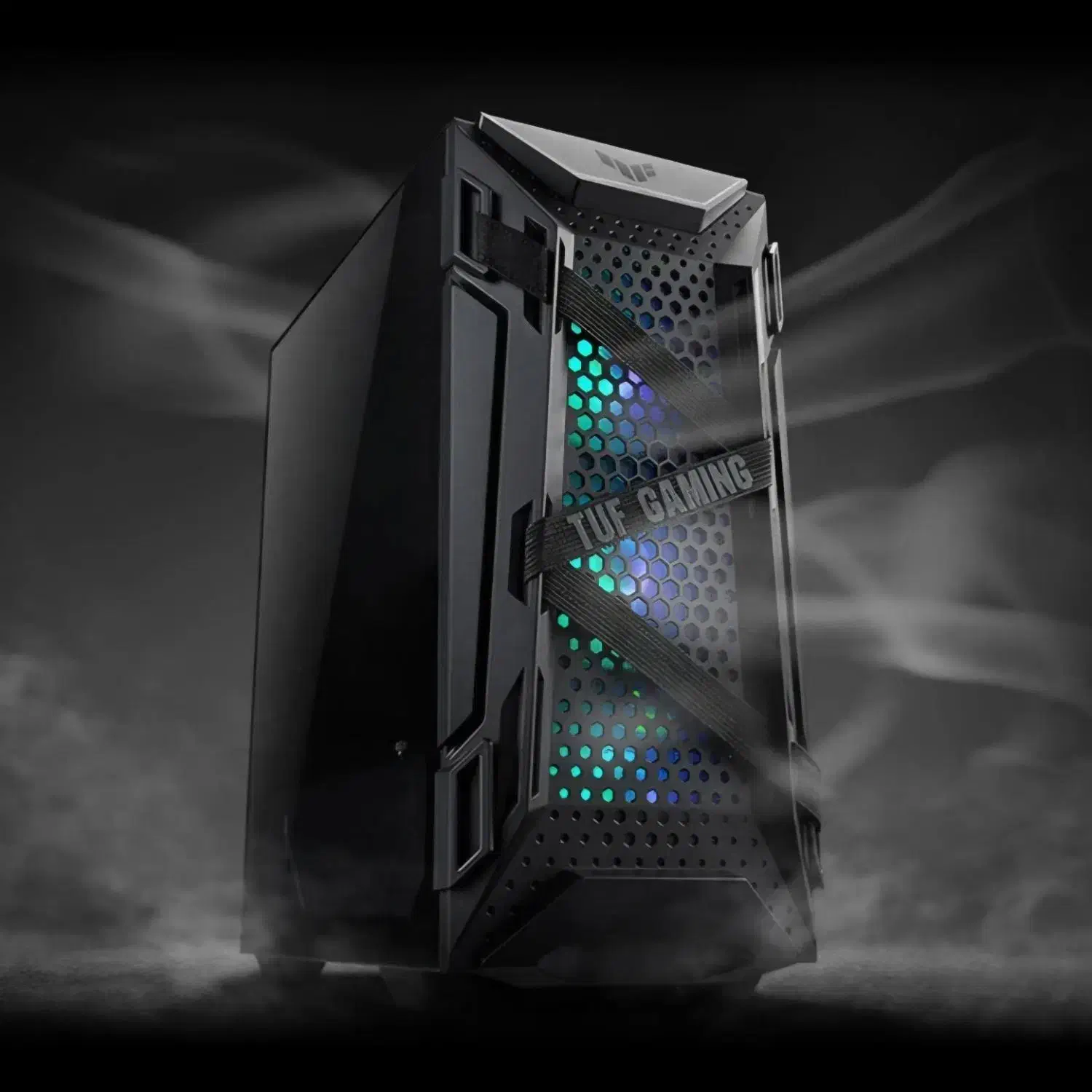 کیس گیمینگ و پاور نو|قطعات و لوازم جانبی رایانه|بهارستان, |دیوار