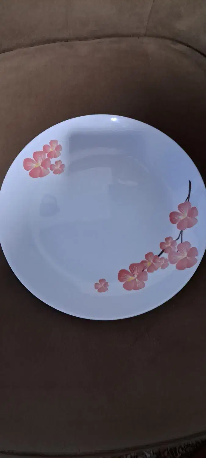 سرویس 18 نفره ارکوپال|ظروف سرو و پذیرایی|نشتارود, |دیوار