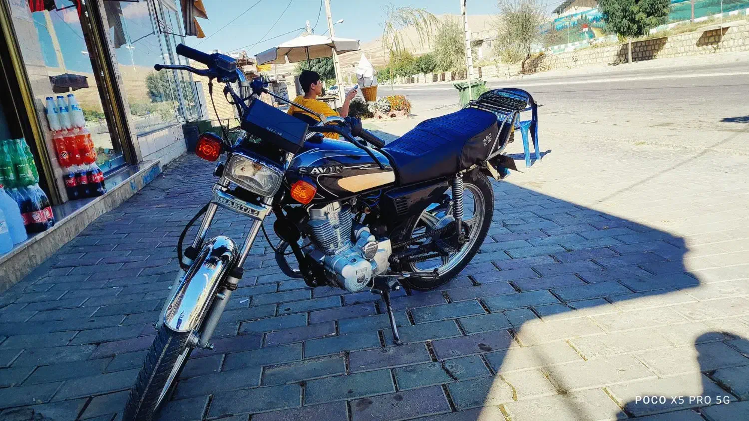 مزایده ۱۵۰ دیسک استارت خوش قیمت|موتورسیکلت|مهاباد (آذربایجان غربی), |دیوار