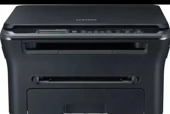 پرینتر سه کاره سامسونگ scx-4300|پرینتر، اسکنر، کپی، فکس|نجف‌آباد, گلدشت|دیوار