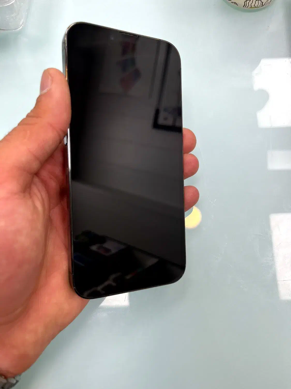iphone 13 pro|موبایل|تهران, فلسطین (میدان انقلاب)|دیوار
