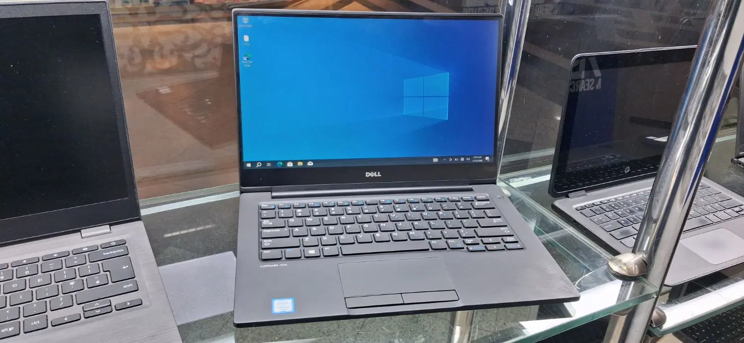 Dell Latitude 7370|رایانه همراه|تهران, فلسطین (میدان انقلاب)|دیوار
