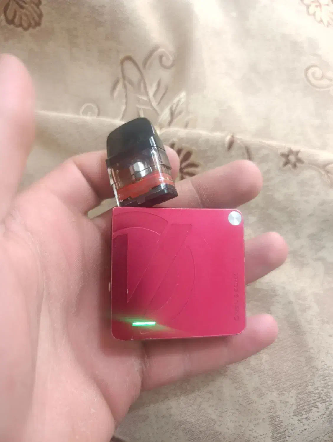 ویپ معاوضه|زیورآلات و اکسسوری|رامجین, |دیوار