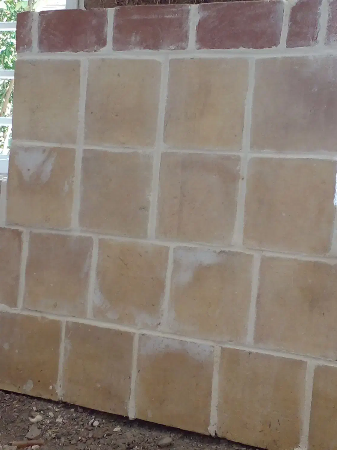 بند کشی سنگ وسفال|خدمات پیشه و مهارت|رفسنجان, |دیوار