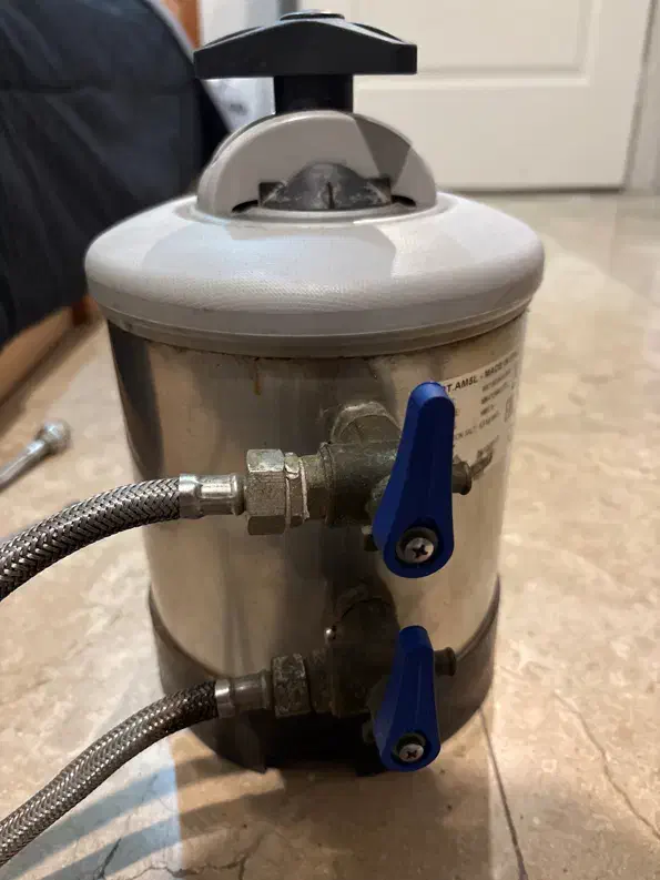 سختی گیر|ماشین‌آلات صنعتی|تهران, هفت حوض|دیوار