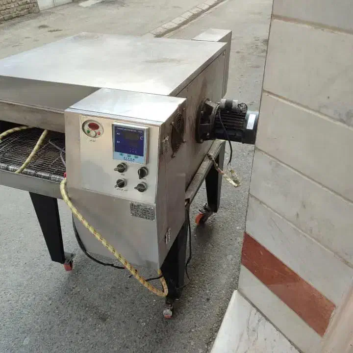 تعمیرات فر پیتزا ریلی|کافی‌شاپ و رستوران|فولادشهر, B4|دیوار