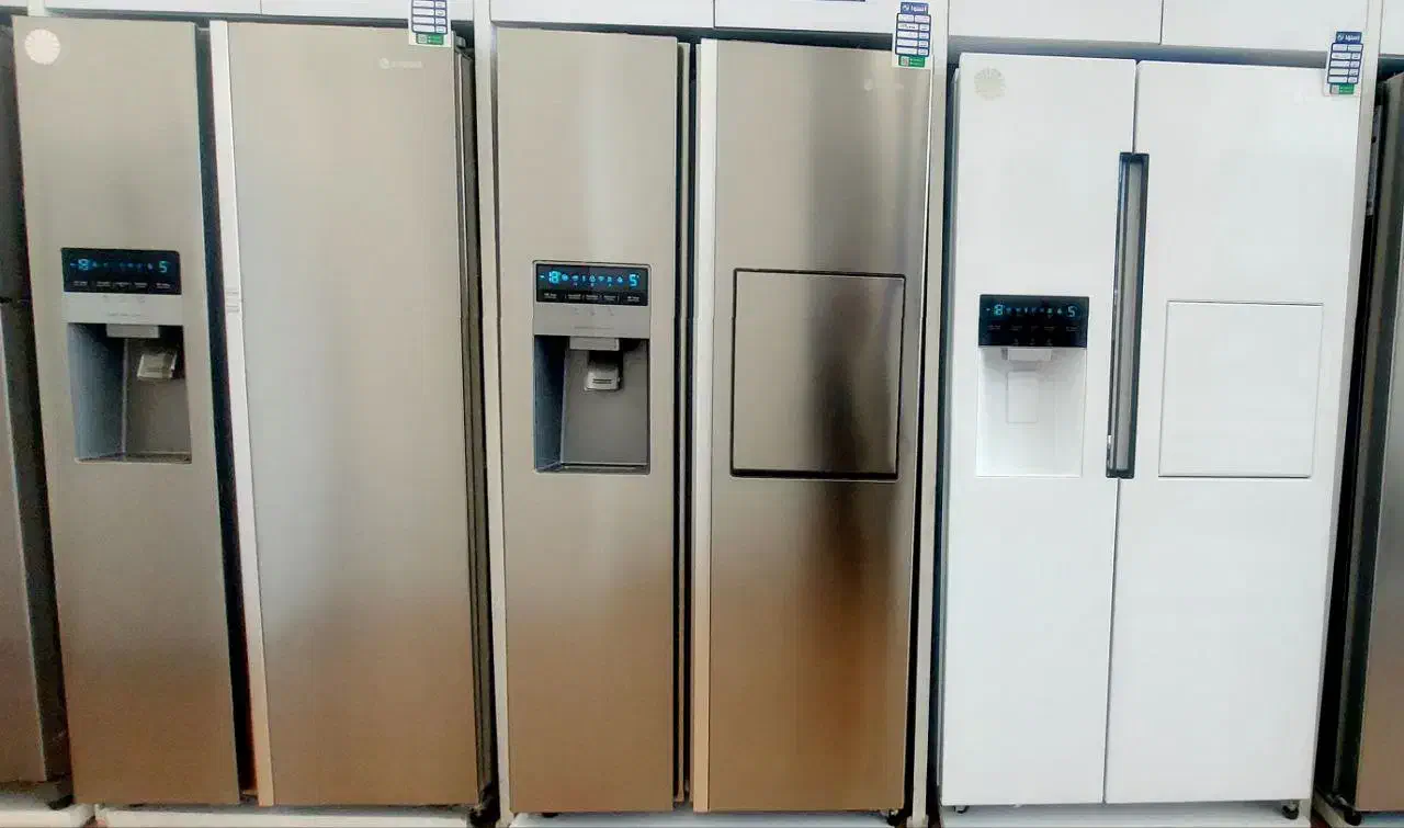 لوازم خانگی اسنوا|یخچال و فریزر|برازجان, |دیوار