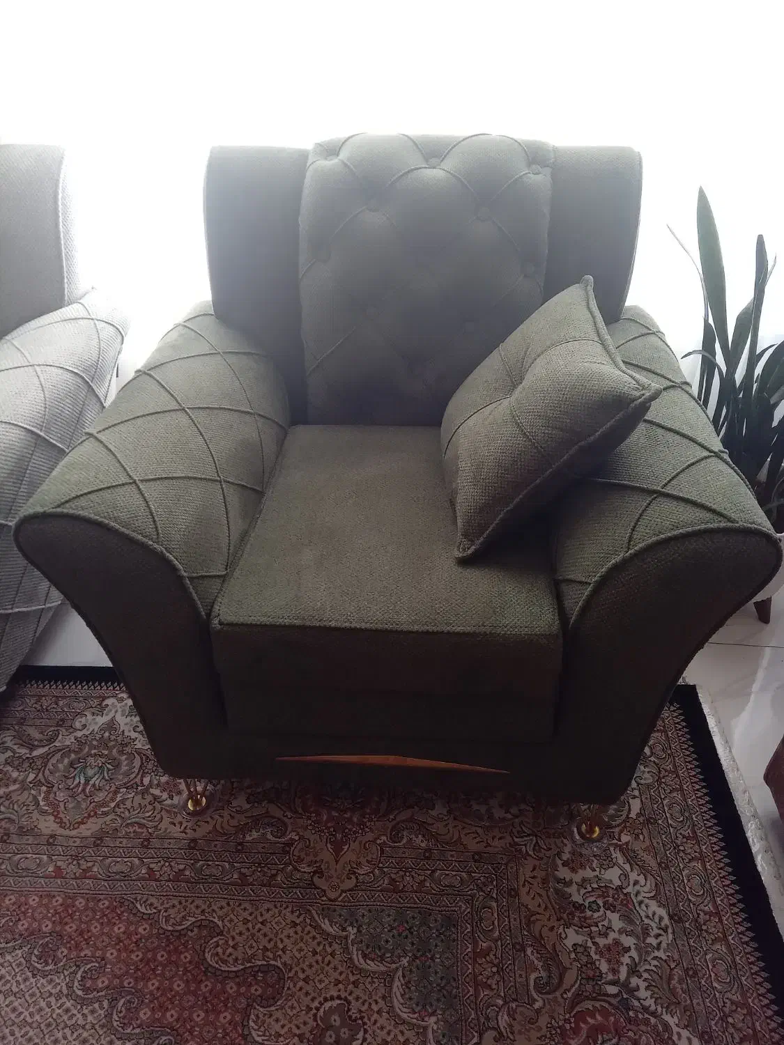 مبل نو|مبلمان خانگی و میز عسلی|اردبیل, |دیوار