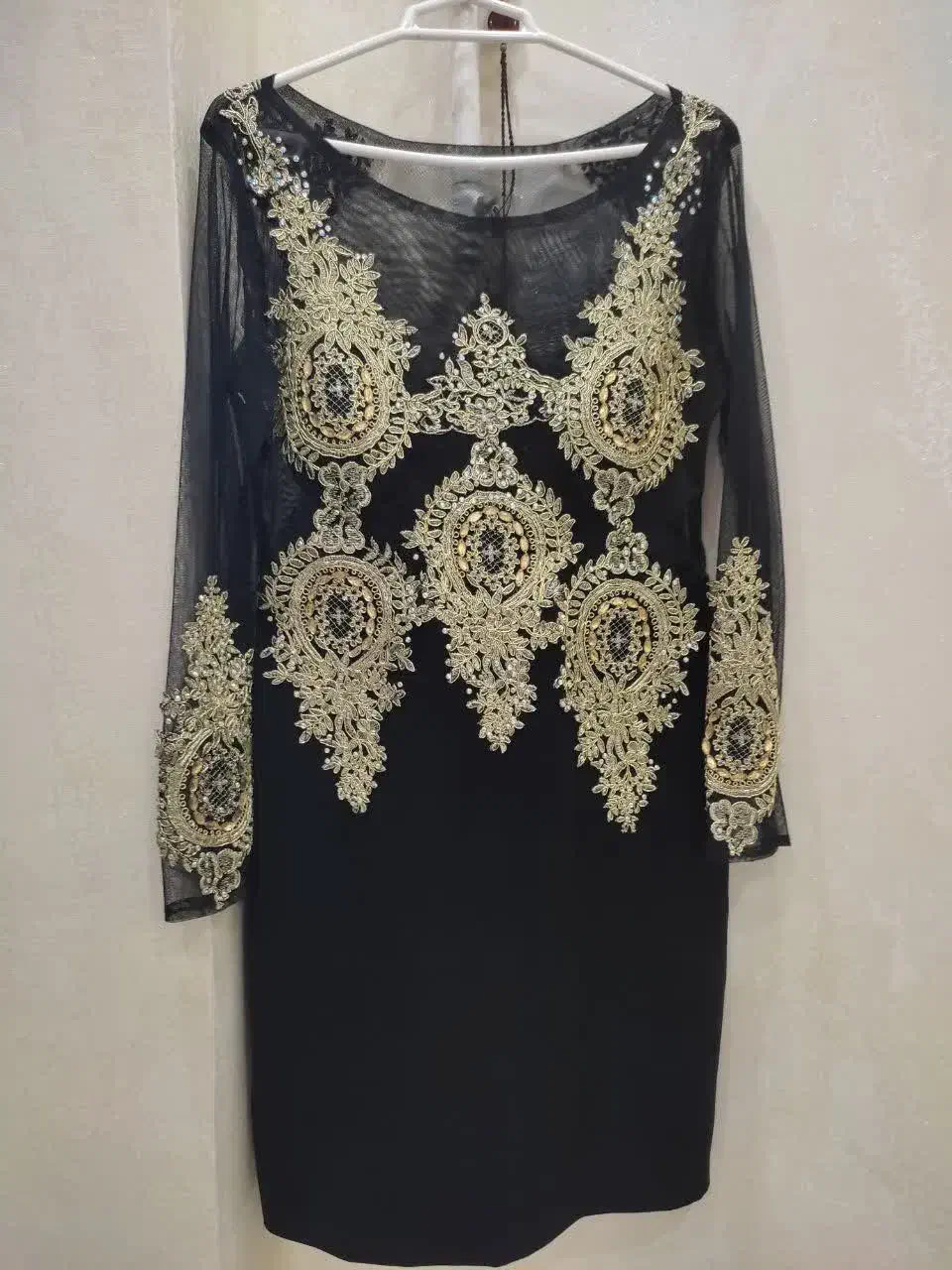 لباس مجلسی|لباس|تهران, شهرآرا|دیوار