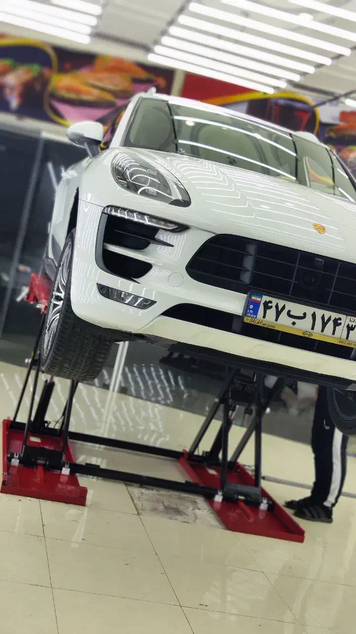 دیتیلینگ  /مهاجر/ورامین|خدمات موتور و ماشین|ورامین, شهرک فجر|دیوار