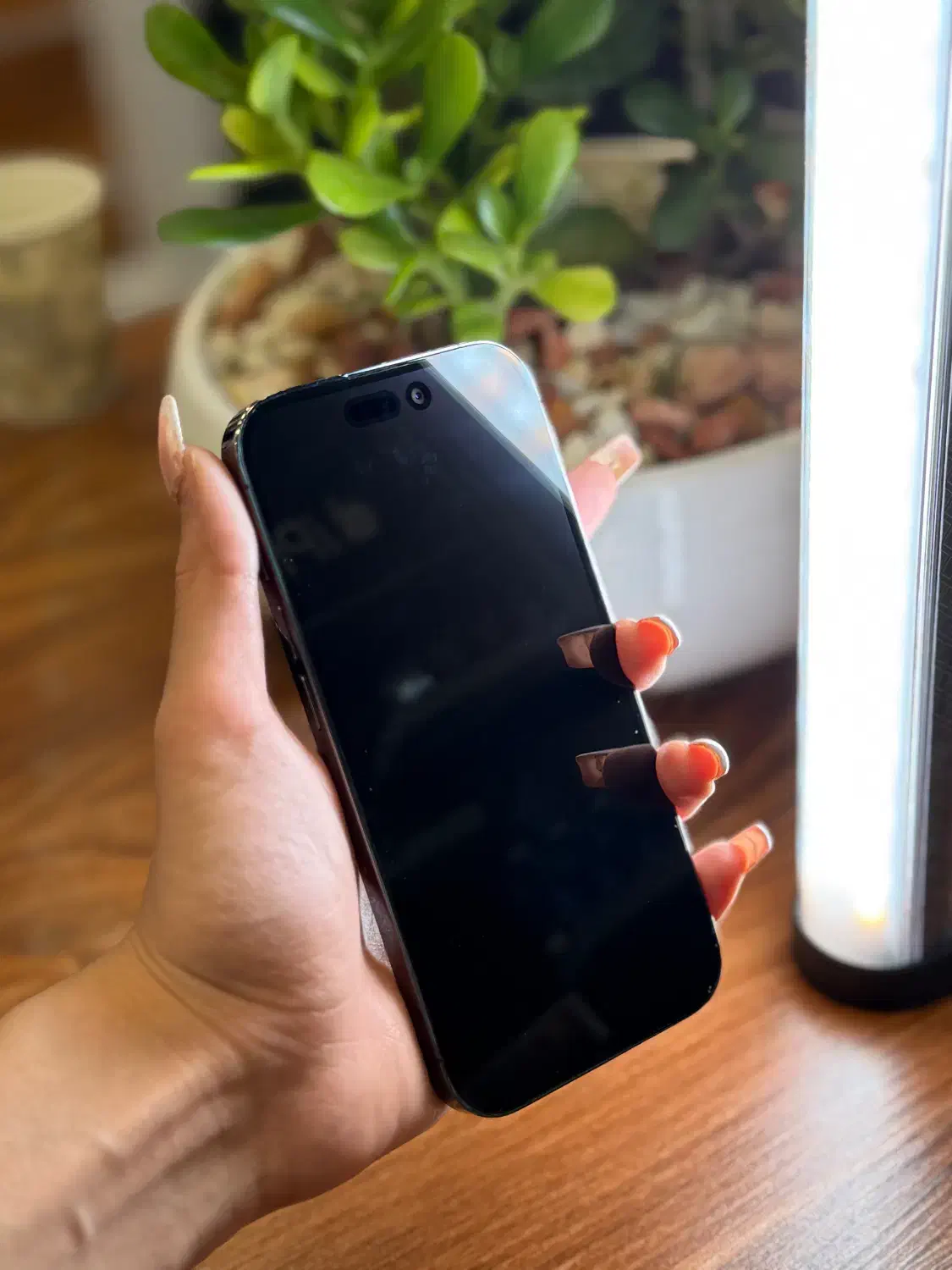 14 پرو iphone14proآکبند|موبایل|تهران, صادقیه|دیوار