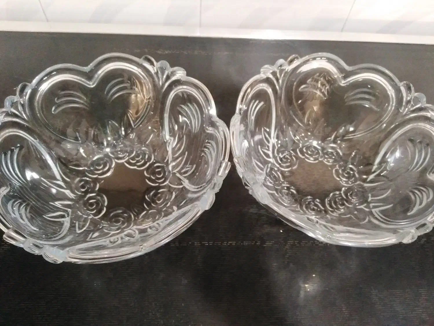 ظروف پذیرایی شیک و نو نو|ظروف سرو و پذیرایی|کرمانشاه, |دیوار