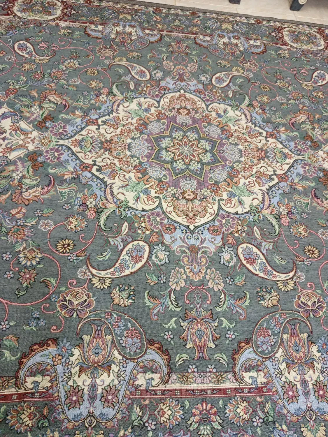 فروش روفرشی در حد نو|روفرشی|پاکدشت, پاکدشت (مامازند)|دیوار