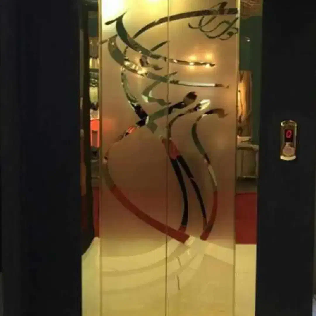 تعمیر و بازسازی انواع آسانسور|خدمات پیشه و مهارت|پردیس, فاز ۸|دیوار