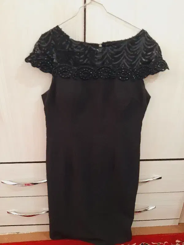 لباس مجلسی سایز ۴۴|لباس|فرخ‌شهر, |دیوار