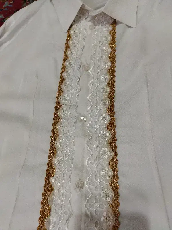 لباس سفید نونو|لباس|شیراز, نصرآباد|دیوار