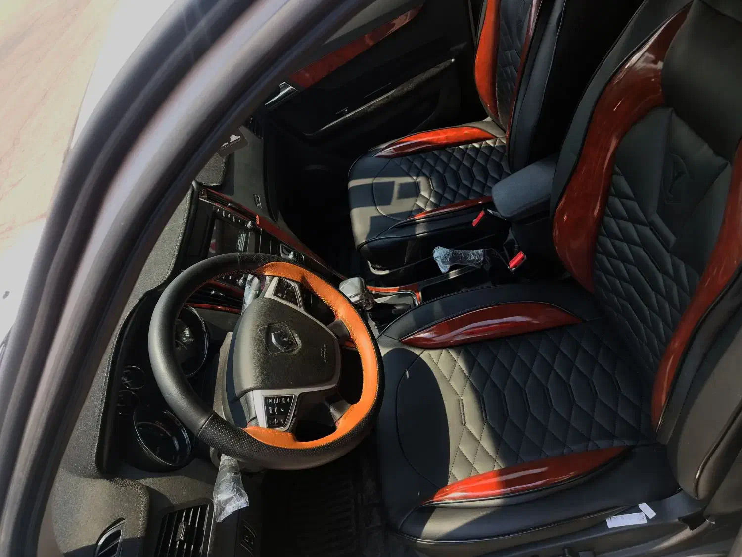 دنا پلاس توربو اتومات|خودرو سواری و وانت|فلاورجان, |دیوار