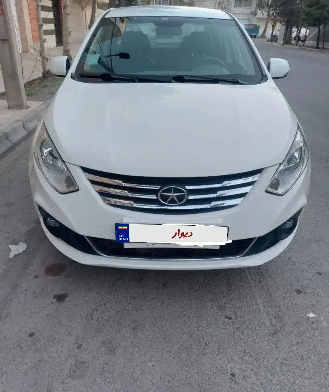 چک j4  مدل ۱۴۰۲|خودرو سواری و وانت|مشهد, احمدآباد|دیوار