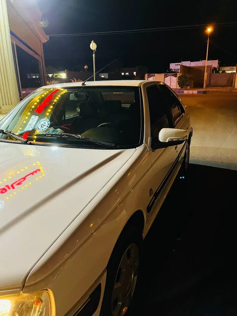 پارس سال آخر 99|خودرو سواری و وانت|طبس, |دیوار