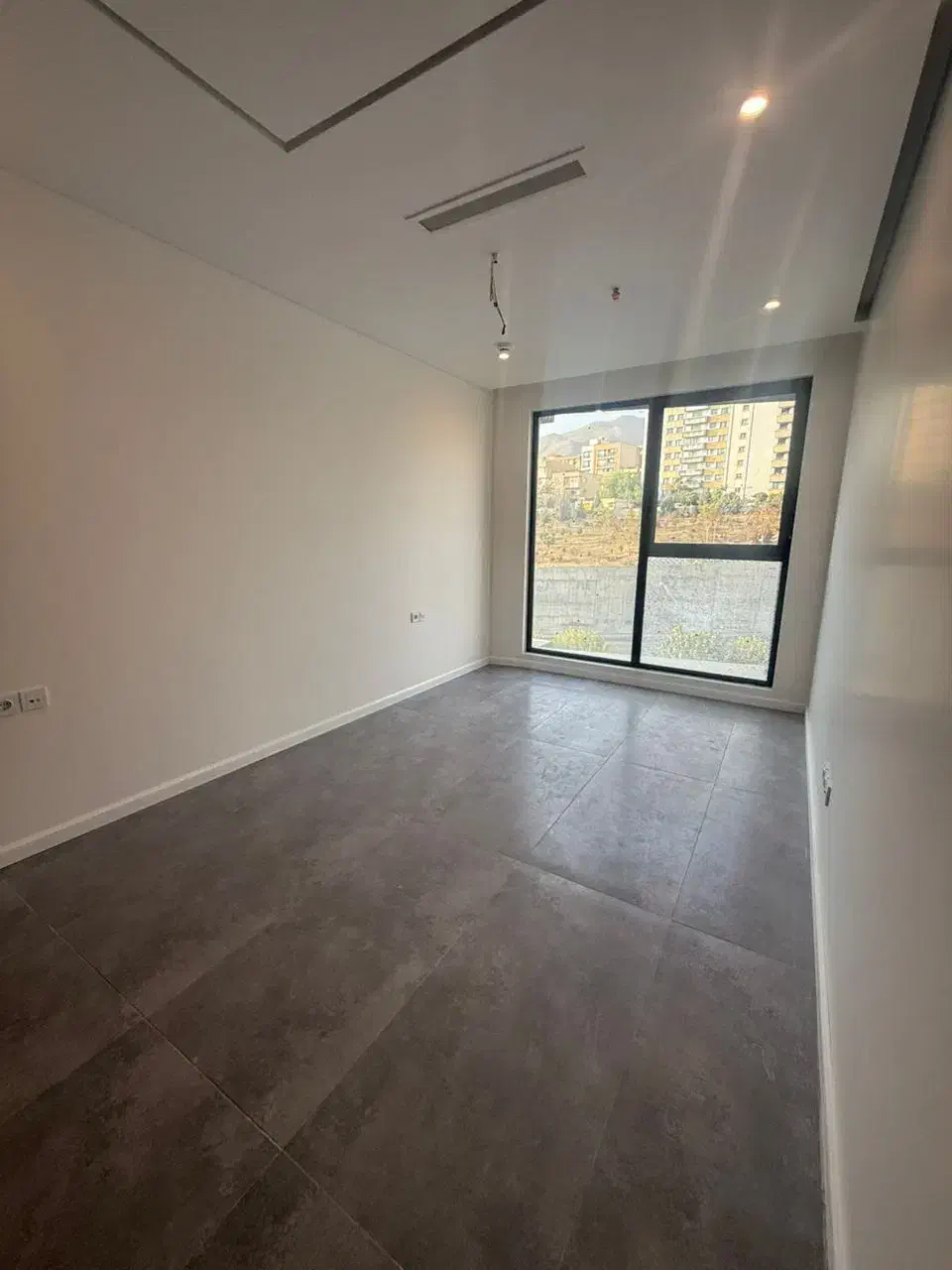 ۹۸ متر ۲خوابه/باغ گیاه شناسی/تهاتر|فروش آپارتمان|تهران, شهرک علم و فناوری|دیوار