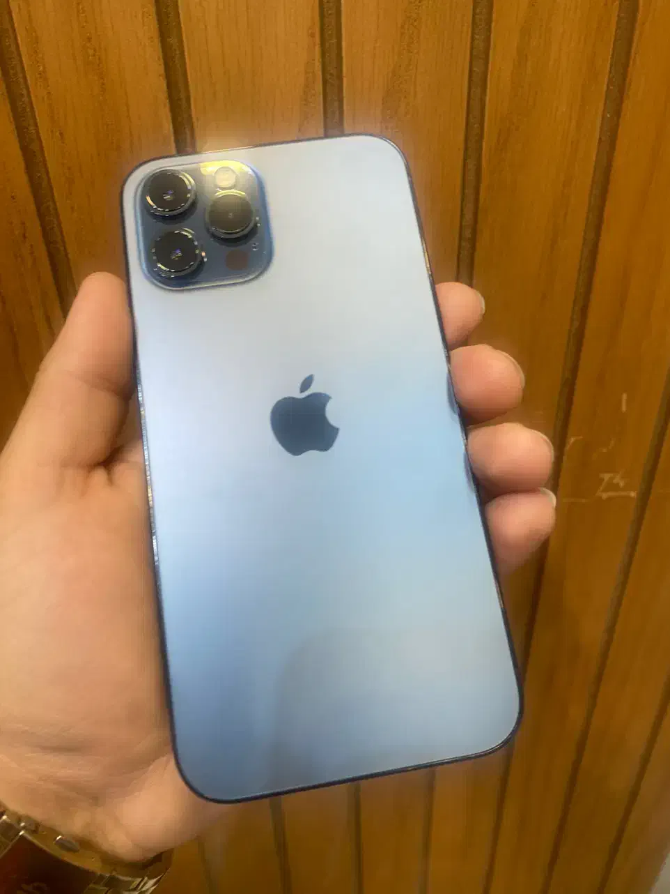 iphone 12 pro max 256|موبایل|مشهد, هنرستان|دیوار