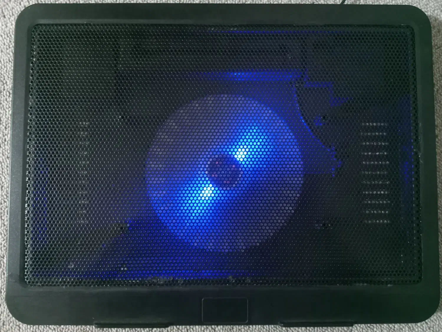 فن خنک کننده لپ تاب|قطعات و لوازم جانبی رایانه|کوهدشت, |دیوار