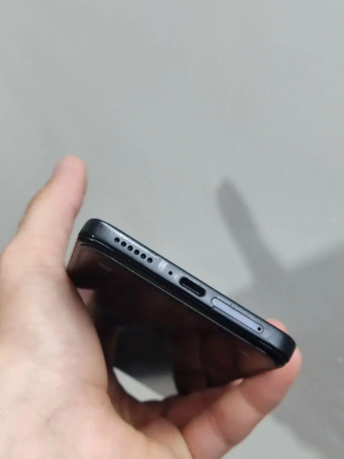 پوکو X4 pro 5g با حافظه 256 رم 8 رنگ مشکی|موبایل|آمل, |دیوار