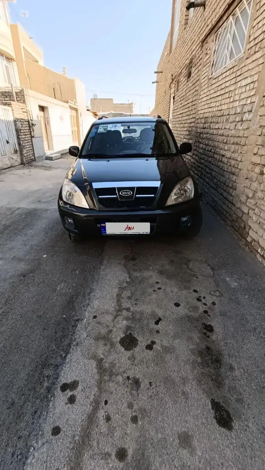 x33مدل 1390تمیز|خودرو سواری و وانت|مبارکه, |دیوار