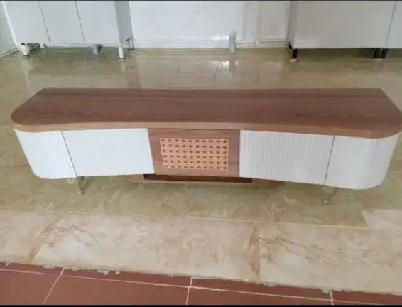 زیرتلویزیون نو|میز تلویزیون|سنقر, |دیوار