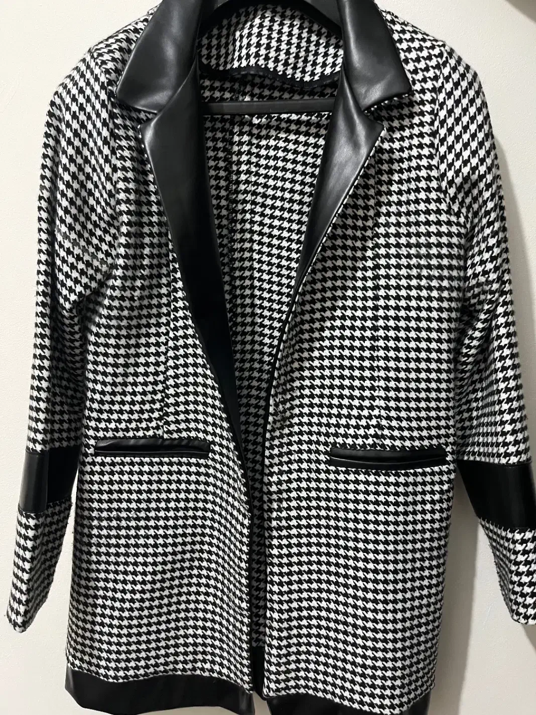 مانتو پاییزه|لباس|پرند, فاز ۰|دیوار