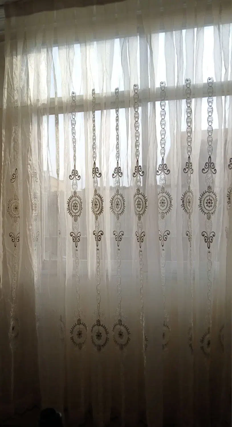 پرده نو|پرده، رانر، رومیزی|تهران, نارمک|دیوار