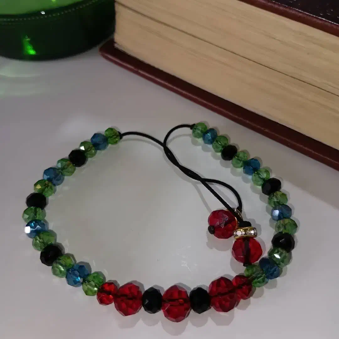 دستبندهای کریستالی شیک|زیورآلات و اکسسوری|پاکدشت, پاکدشت (مامازند)|دیوار