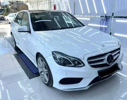 اجاره BENZ E250|خودرو اجاره‌ای|تهران, ازگل|دیوار