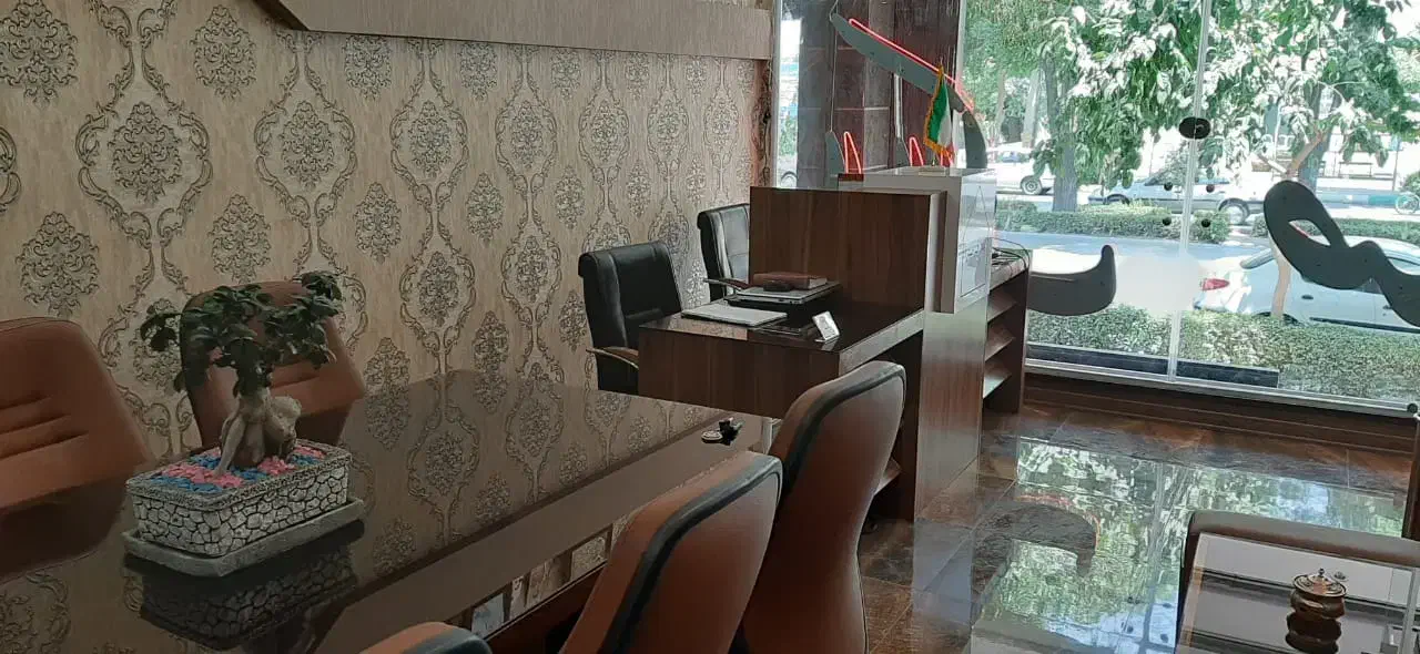 معاوضه مغازه ۳۰ متری با آپارتمان رباط باهنر|فروش مغازه و غرفه|اصفهان, دستگرده|دیوار
